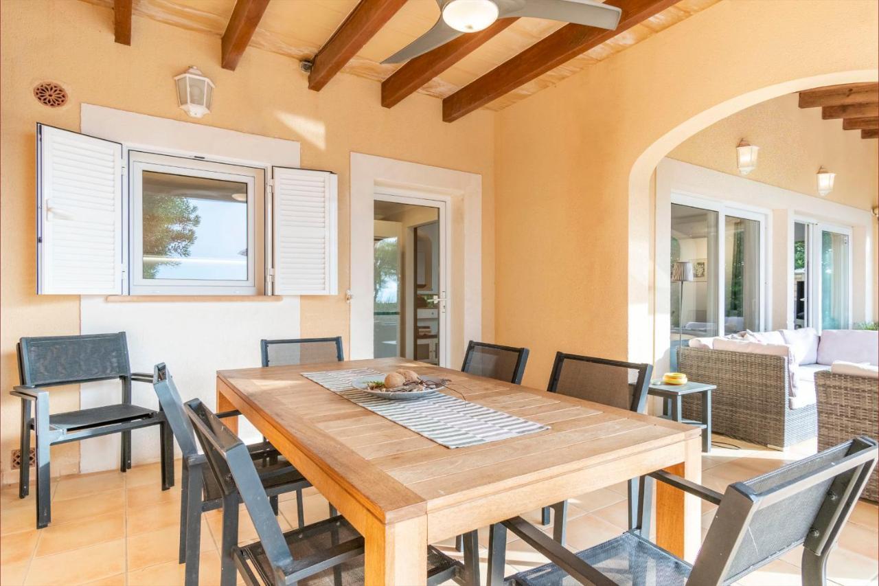 S'embat Ferienhaus