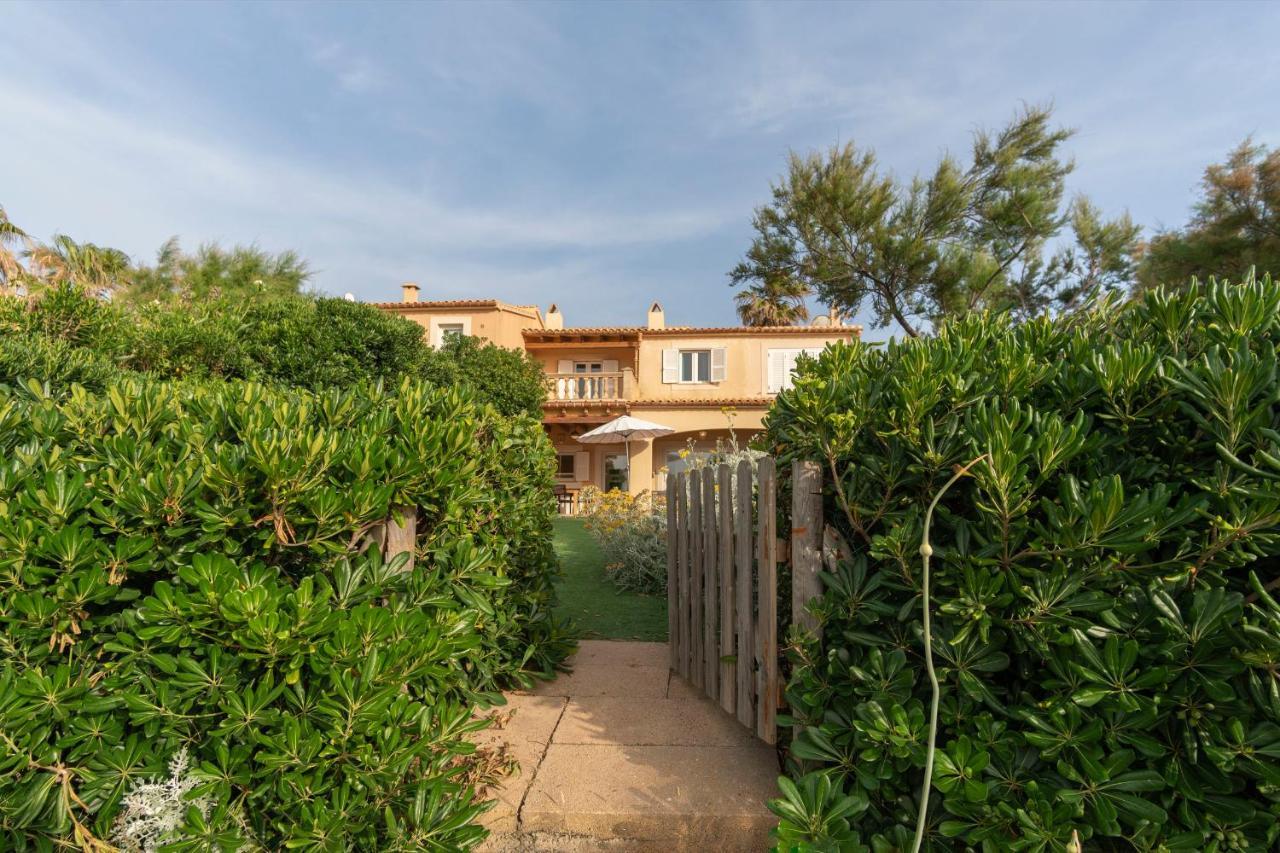 Ferienhaus S'embat Colònia de Sant Pere